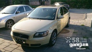 2010款 新S40 2.4i AT/MT 智尚版 2010款 新S40 2.4i AT/MT 智尚版