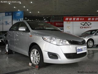 2010款 1.5L 手动 进取型 2010款 1.5L 手动 进取型