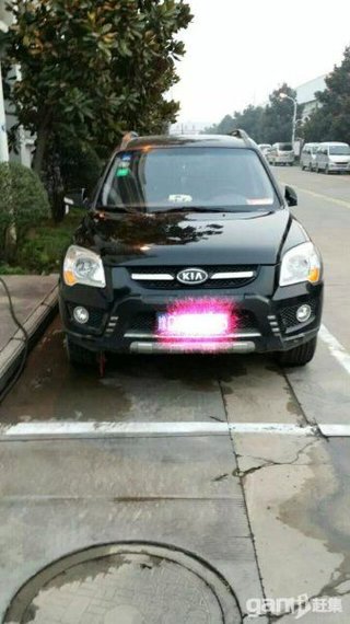 2011款 2.0L 手动 GLS 两驱版 5座 2011款 2.0L 手动 GLS 两驱版 5座
