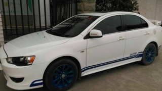 2012款 1.8L CVT 致尚版豪华型5座 2012款 1.8L CVT 致尚版豪华型5座