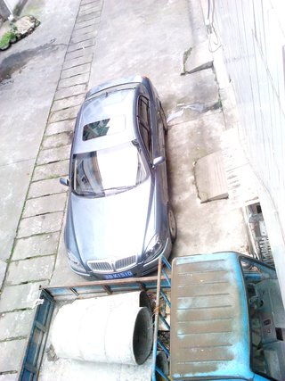 2008款 1.8T 手动 豪华型 2008款 1.8T 手动 豪华型
