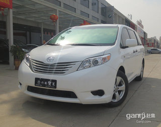 2013款 3.5L 四驱自动型 2013款 3.5L 四驱自动型
