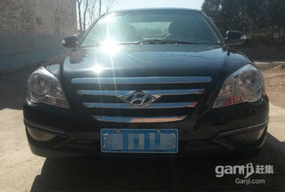 2009款 2.0L 手动 豪华型 GL 2009款 2.0L 手动 豪华型 GL