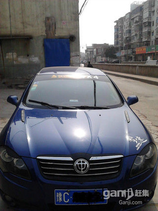 2008款 1.3L 手动 豪华型 2008款 1.3L 手动 豪华型