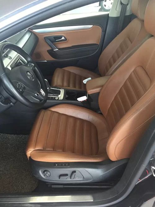 2013款1.8TSI DSG尊贵型