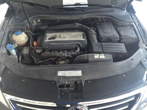 2013款1.8TSI DSG尊贵型