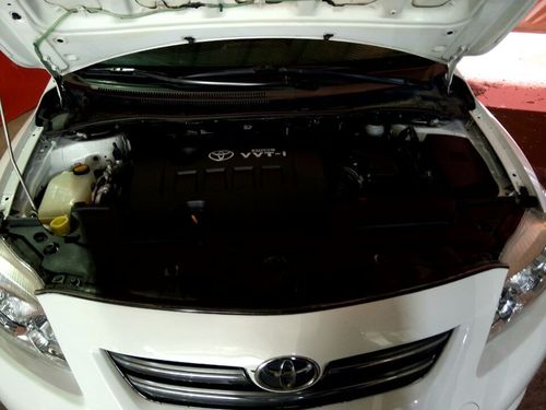 2009款1.6L MTGL 天窗特别版
