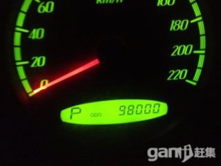 2009款 爱腾 A200XDi 2.0L MT MH 超豪华型 2009款 爱腾 A200XDi 2.0L MT MH 超豪华型