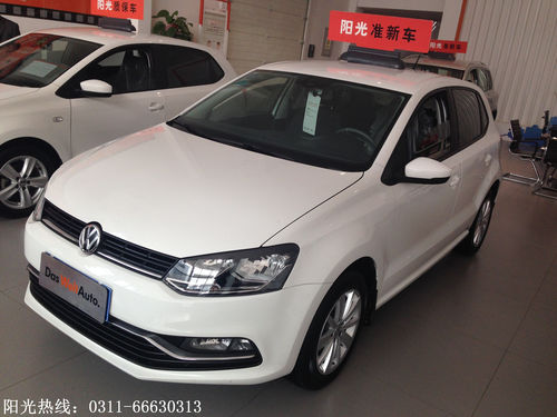 2014款1.4L 自动舒适版
