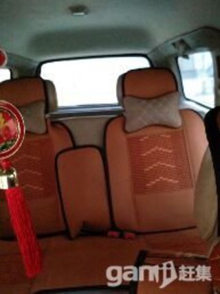 2009款 2.0L 手动 DD6460D 2009款 2.0L 手动 DD6460D