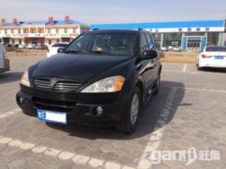 2009款 2.0L 自动 MD 2009款 2.0L 自动 MD