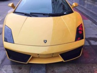 2012款 LP570-4 5.2L AMT Super Trofeo Stradale 2012款 LP570-4 5.2L AMT Super Trofeo Stradale