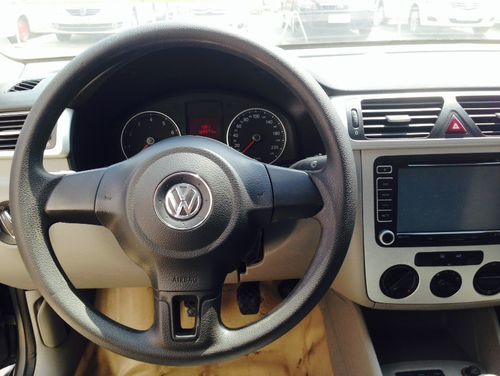 2011款1.6L 手动时尚型