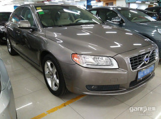 2011款 2.0T DCT T4 智尊版 2011款 2.0T DCT T4 智尊版
