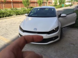2011款 1.4 TSI 单增压风尚版 2011款 1.4 TSI 单增压风尚版