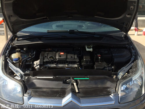 2009款三厢 1.6L 手动舒适型