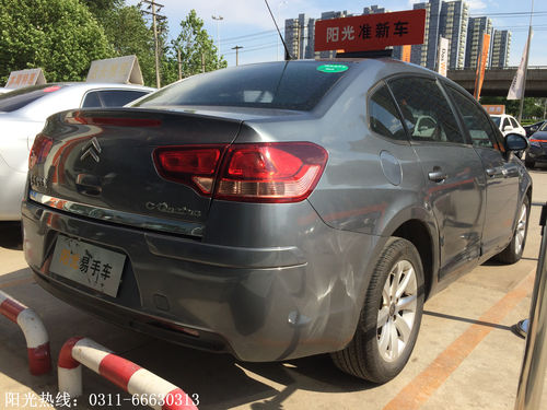 2009款三厢 1.6L 手动舒适型