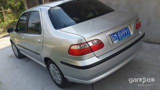 2004款 1.5L MT EX 2004款 1.5L MT EX