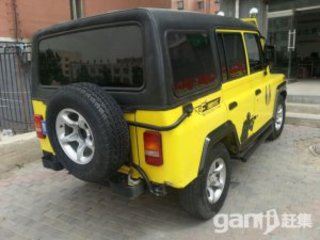 2005款 BJ2023Z2F2 基本型 2005款 BJ2023Z2F2 基本型