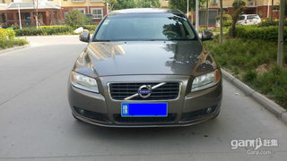 2007款 2.5L 自动 智雅版 2007款 2.5L 自动 智雅版