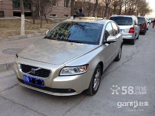 2010款 新S40 2.4i AT/MT 智雅版限量版 2010款 新S40 2.4i AT/MT 智雅版限量版