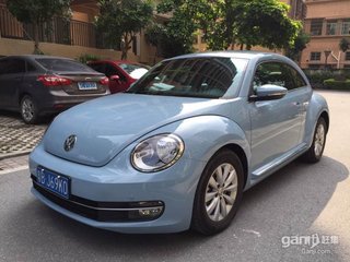 2014款 1.4TSI DCT 时尚型 2014款 1.4TSI DCT 时尚型