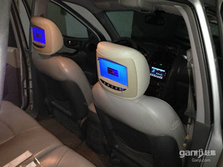 圣达菲santa Fe 2.7L 2003款 圣达菲santa Fe 2.7L 2003款