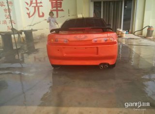 吉利美人豹 2007款 1.5 手动 改装美人豹高清图片