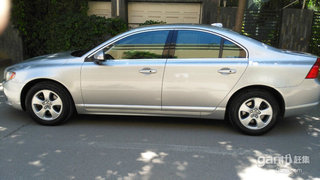 2007款 2.5L 自动 智雅版 2007款 2.5L 自动 智雅版