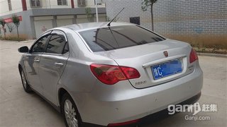2010款 550S 1.8L 手动 启逸版 2010款 550S 1.8L 手动 启逸版