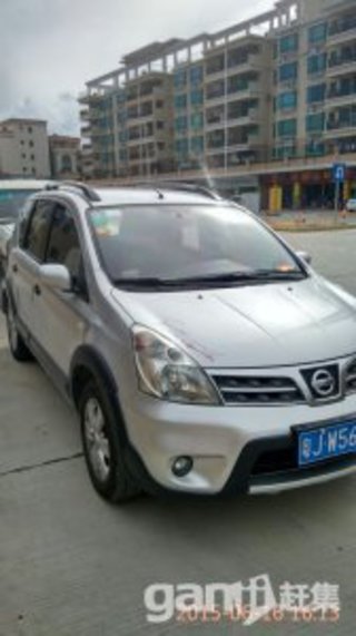 2009款 1.6L 手动 全能型 2009款 1.6L 手动 全能型