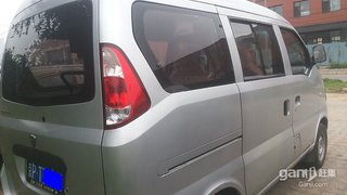 2012款 1.0L 手动 空调型 2012款 1.0L 手动 空调型