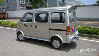 2008款 SC6360H 1.0 R6A 2008款 SC6360H 1.0 R6A