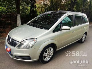 2006款 1.8L 手动 7座 2006款 1.8L 手动 7座