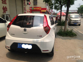 2014款 1.3L 手动 舒适版 2014款 1.3L 手动 舒适版