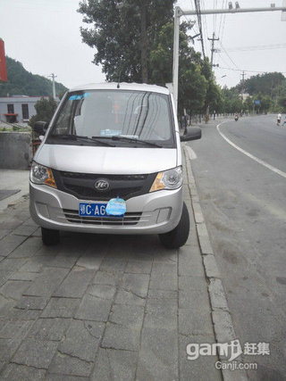 2013款 1.0L 手动 舒适型LF465Q5A 2013款 1.0L 手动 舒适型LF465Q5A