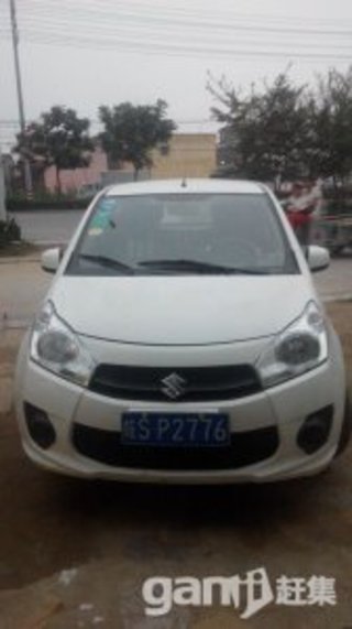 2013款 1.0L 手动 舒适型 2013款 1.0L 手动 舒适型