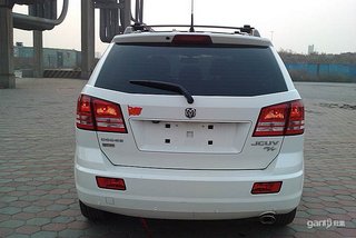 2011款 2.7L 自动 豪华导航版 7座 2011款 2.7L 自动 豪华导航版 7座