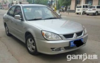 蓝瑟Lancer 1.6 蓝瑟Lancer 1.6