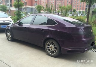 2012款 Sportback 1.8L 手动 风尚型 2012款 Sportback 1.8L 手动 风尚型