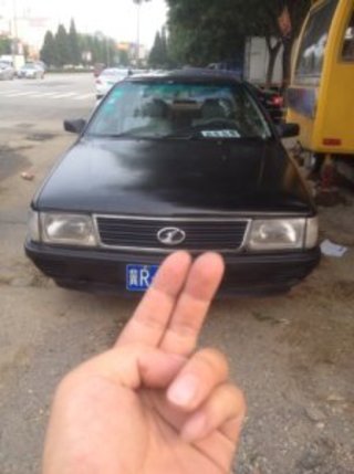 2002款 明仕 加长型 2002款 明仕 加长型