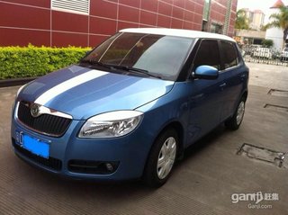 2008款 1.4L 手动 晶致版 2008款 1.4L 手动 晶致版