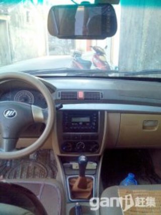 2008款 Tritec 1.6L 手动 豪华型 2008款 Tritec 1.6L 手动 豪华型