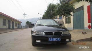 2005款 菱帅 1.6 MT 标准型 2005款 菱帅 1.6 MT 标准型