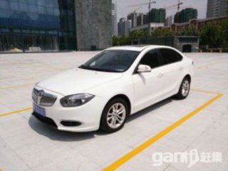 2012款 1.6L 手动 舒适型 2012款 1.6L 手动 舒适型