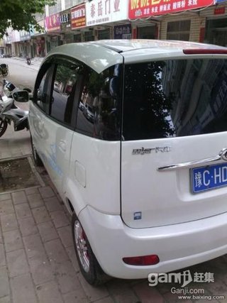 2011款 A+ 1.0 手动 标准型 2011款 A+ 1.0 手动 标准型