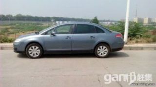 2008款 2.0L 手动 尊贵型 2008款 2.0L 手动 尊贵型