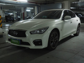 2014款 2.0T 自动 豪华运动版 2014款 2.0T 自动 豪华运动版