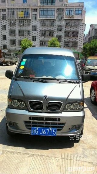 2010款 1.0L 手动 金钻标准型EQ465i-21 2010款 1.0L 手动 金钻标准型EQ465i-21