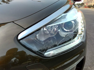 2012款 1.6T 自动 豪华版 5座 2012款 1.6T 自动 豪华版 5座